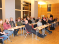 Årsmötesdeltagare