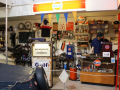 Gulf-bensinmack