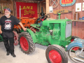 Deutz F1M 414