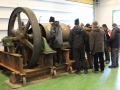 Imponerande pumpstation