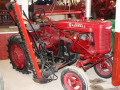 Farmall-A