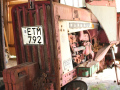 Farmall 806 i fint orginalskick