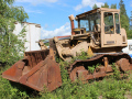 IH Payloader 175