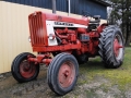 Farmall 806-2