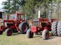 IH 966 i par