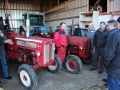 Diskussion runt B 414 och B 250
