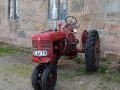 Jonas Granath Farmall C 1951