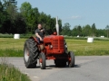 Jonas Granath på McCormick W 4 1948