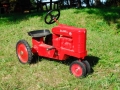 Tramptraktor