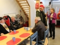 Fika hos Åstrand