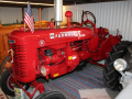 Farmall-A