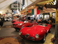 Museets sportiga avdelning