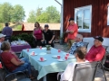 Samling på Kusta