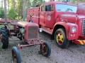 Valmet och Loadstar