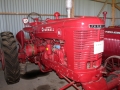 Farmall M