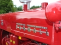 Farmall look