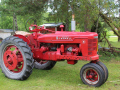 Farmall H