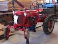 Farmall Cub
