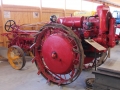 Moline motorplog