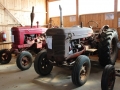 WD 9 och Farmall EM