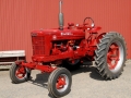 Farmall M