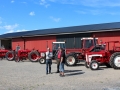 IH farm